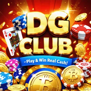 DG Club Icon